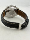 Omega Speedmaster Triple Date Automatik Chronograph Kal. 1151
