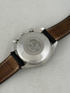 Omega Speedmaster Triple Date Automatik Chronograph Kal. 1151