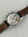 Omega Speedmaster Triple Date Automatik Chronograph Kal. 1151