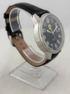 Ferrari Automatic ETA 2846 with date and glass back