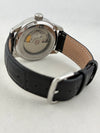 Ferrari Automatic ETA 2846 with date and glass back