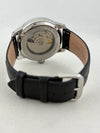 Ferrari Automatic ETA 2846 with date and glass back