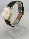 Junghans Meister Max Bill Handaufzug Kal. 84/S3