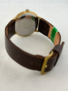 Junghans Meister Max Bill Handaufzug Kal. 84/S3
