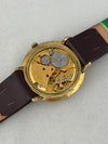 Junghans Meister Max Bill Handaufzug Kal. 84/S3