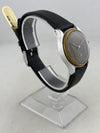 Military manual winding with new bracelet