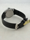 Military manual winding with new bracelet