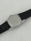 Military manual winding with new bracelet