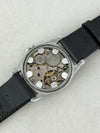 Military manual winding with new bracelet