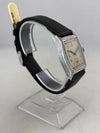 Art Deco hand-wound with new bracelet