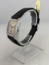 Art Deco hand-wound with new bracelet