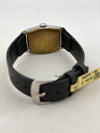 Art Deco hand-wound with new bracelet