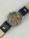 Angelus Hand-Wound Pilot's Chronograph Cal. 210