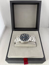 Oris TT1 Day Date Automatic SW220-1 with box
