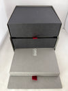 Oris TT1 Day Date Automatic SW220-1 with box