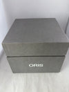 Oris TT1 Day Date Automatic SW220-1 with box