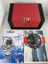 Tissot PRC200 42mm Quartz with box