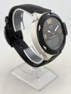 Tissot T-Race T-Touch Quartz Alarm Chronograph with box