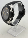 Tissot T-Race T-Touch Quartz Alarm Chronograph with box