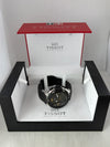 Tissot T-Race T-Touch Quartz Alarm Chronograph with box