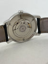 Baume & Mercier Classima GMT Automatik ETA 2893-2 mit Box