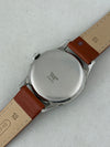 Leonidas hand-wound full calendar cal. 1100