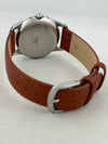 Leonidas hand-wound full calendar cal. 1100