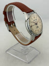 Leonidas hand-wound full calendar cal. 1100