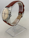 Leonidas hand-wound full calendar cal. 1100