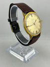 Golden BWC Hand Elevator ETA 2391 med armbånd