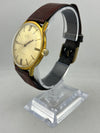 Golden BWC Hand Elevator ETA 2391 med armbånd