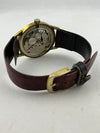 Golden BWC Hand Elevator ETA 2391 med armbånd