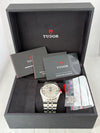 Tudor Royal Day & Date 41mm Automatik Kal. T603, mit Box