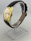 Orator Perpetual Automatic AS 1748/49 mit Datum