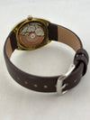 Orator Perpetual Automatic AS 1748/49 mit Datum