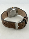 Mido Baroncelli Quartz mit Datum