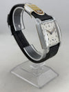 NOS Art Deco Junghans Handaufzug Kal. 80