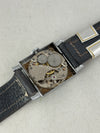 NOS Art Deco Junghans Handaufzug Kal. 80