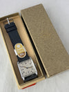 NOS Art Deco Junghans Handaufzug Kal. 80
