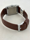 NOS Junghans Handaufzug Kal. 80 mit kleiner Sekunde