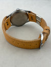 NOS Junghans bicolor Handaufzug Kal. 80