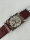 NOS Art Deco Junghans Handaufzug Kal. 80