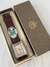 NOS Art Deco Junghans Handaufzug Kal. 80