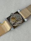 NOS Art Deco Junghans Meister Handaufzug Kal. 80