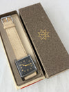 NOS Art Deco Junghans Meister Handaufzug Kal. 80