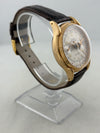 Dubey & Schaldenbrand Index Mobile Rattrapante Handaufzug Chronograph