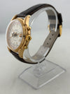Dubey & Schaldenbrand Index Mobile Rattrapante Handaufzug Chronograph