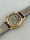 Dubey & Schaldenbrand Index Mobile Rattrapante Handaufzug Chronograph