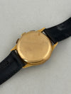 Texa Chronographe Suisse Handaufzug 18K 750 Gold
