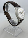 Jaeger Handaufzug Chronograph Tri-Compax Universal Geneve 285
